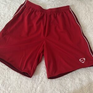 Nike Reversible Shorts Size Medium